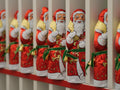 Premium Chocolate Santa Gift Pack | Festive Milk Chocolate Treats for Christmas