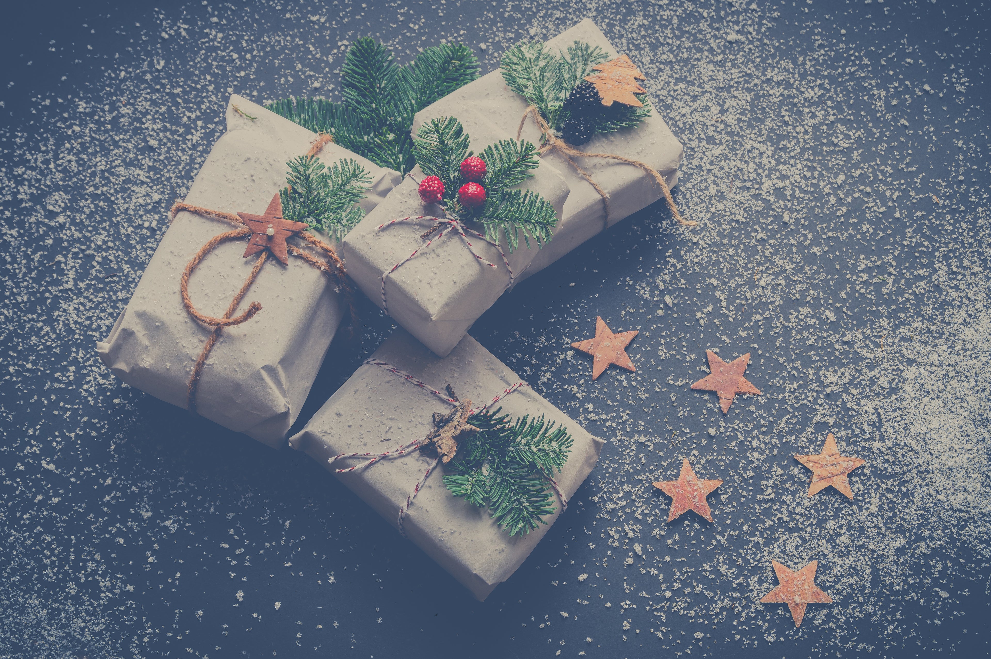 Luxury Festive Gift Hamper | Premium Holiday Gift Box for Every Celebration